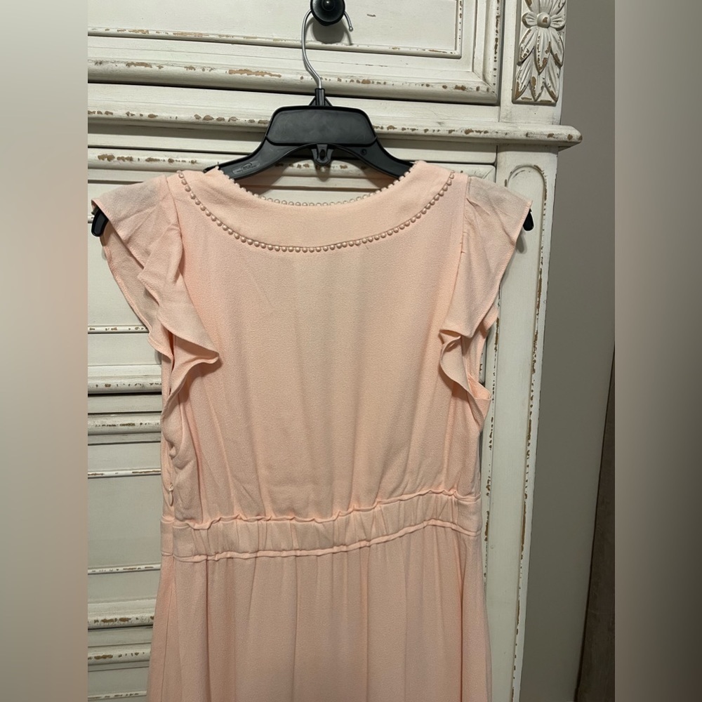 J. Crew Point Sur dress - Picture 5 of 11